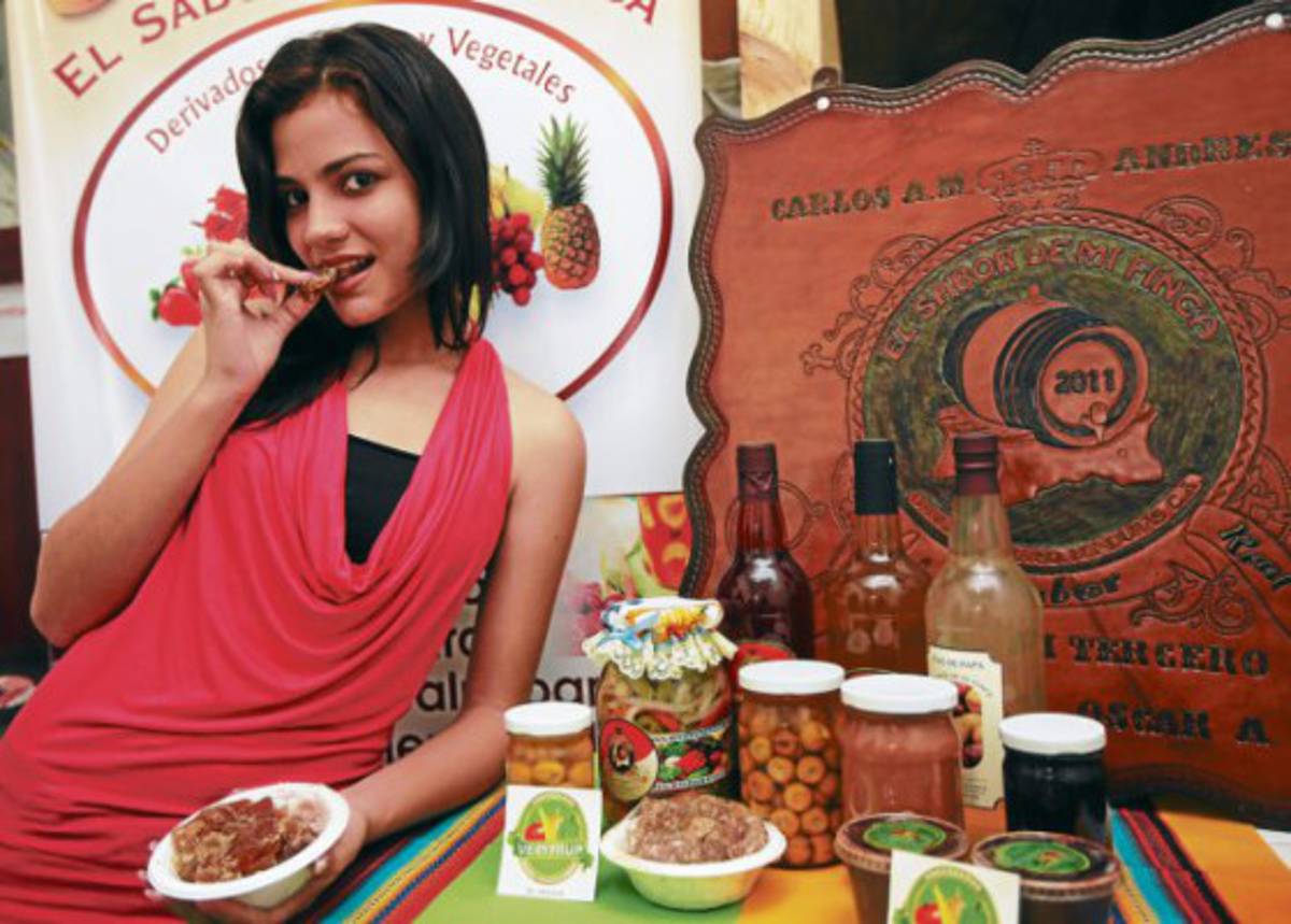 Vinos con el sabor a Danlí