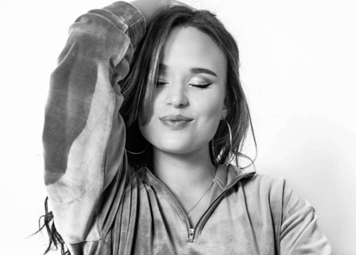 Artista hondureña María María estrena 'No he salido”