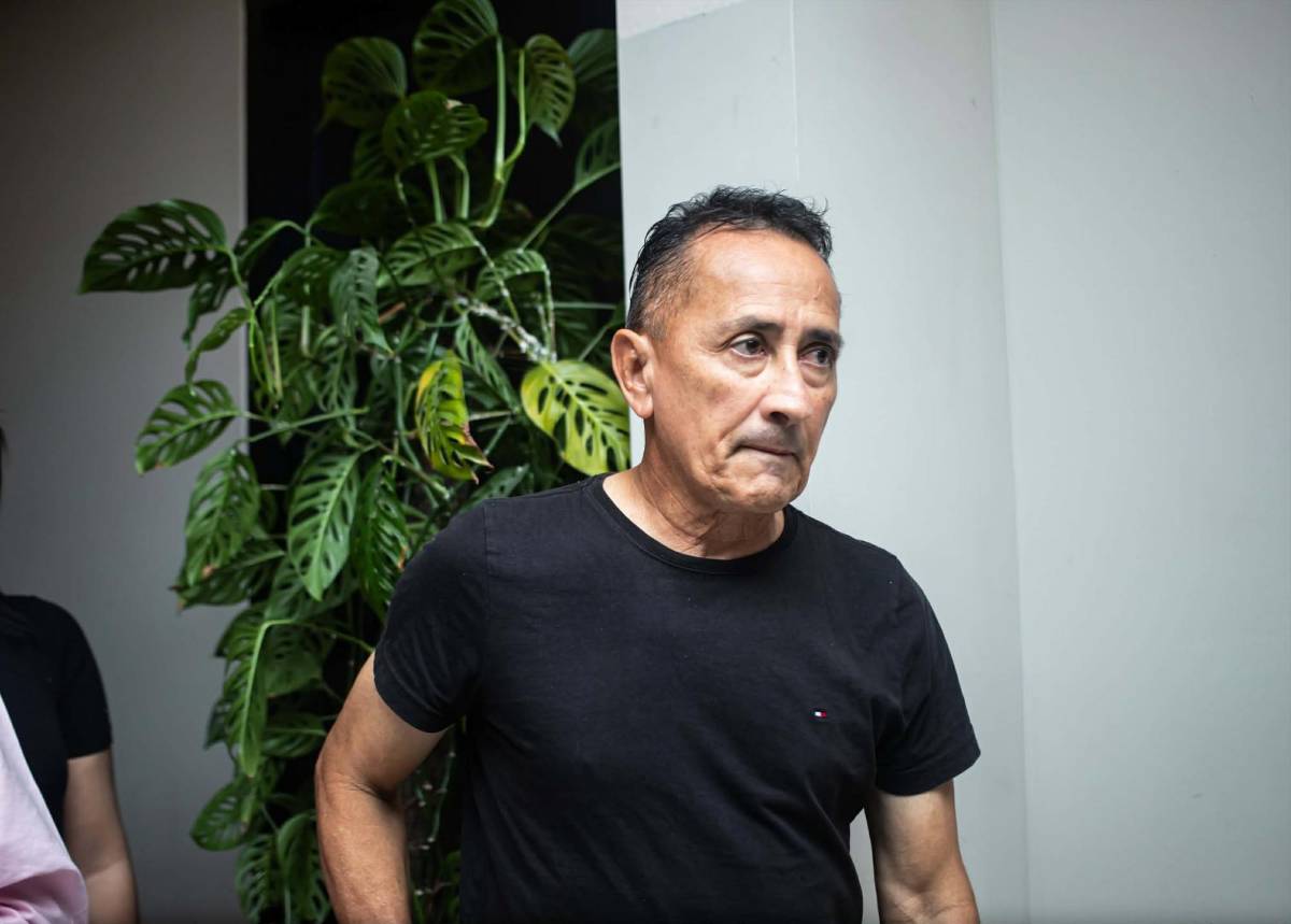 Orinson Amaya: personajes que le dieron el último adios al presidente de Marathón