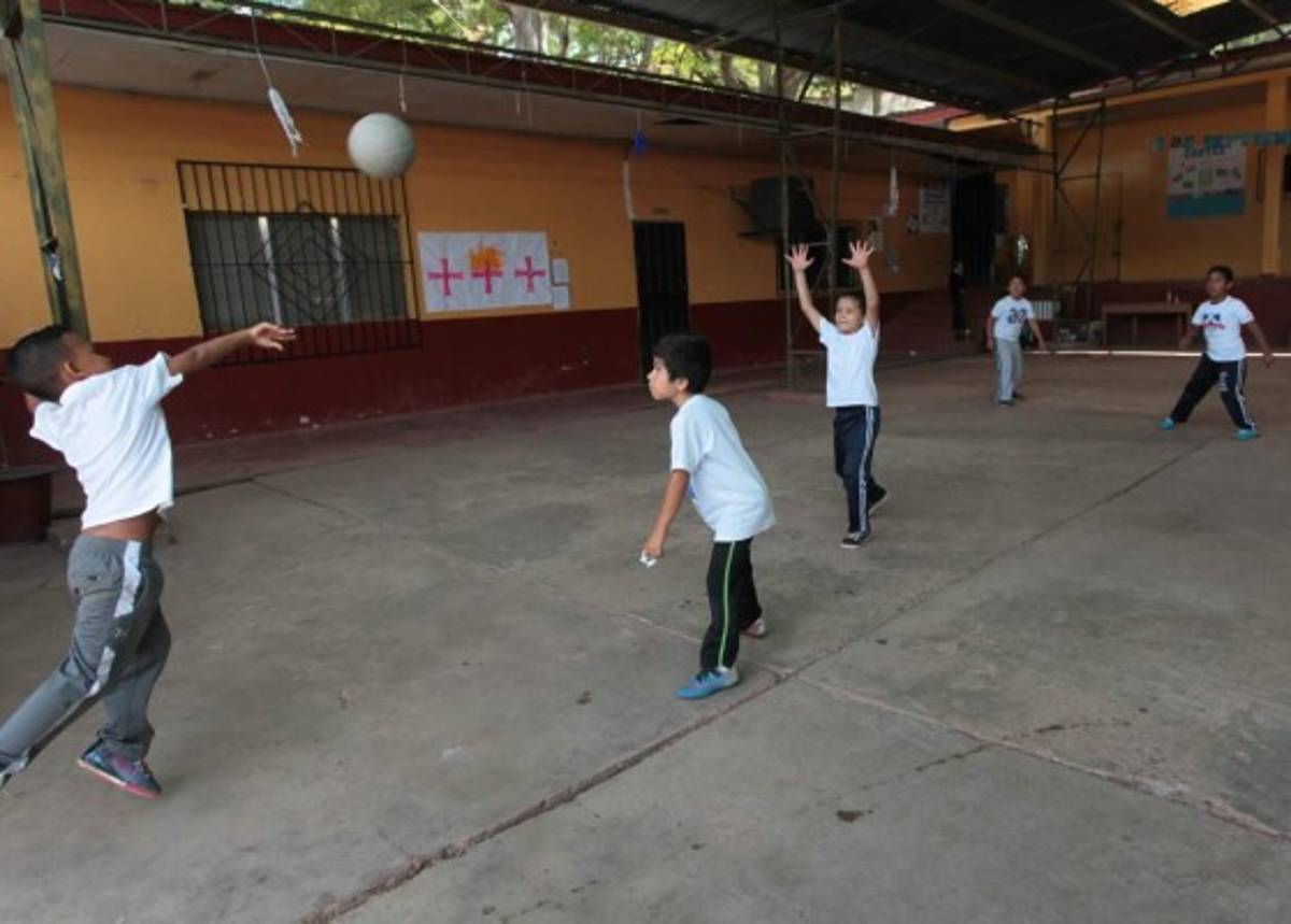 Distrito Central, el municipio más poblado de Honduras