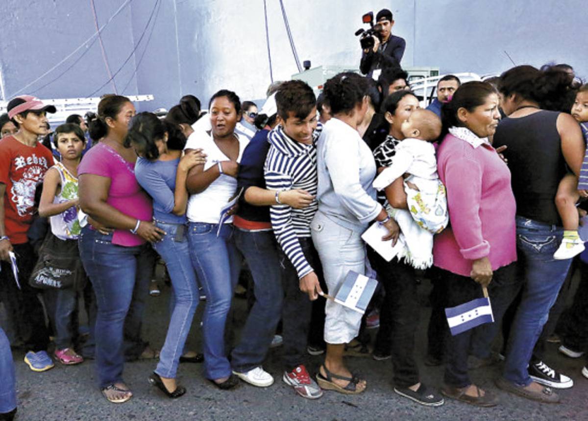 Fue una fiesta de patriotismo