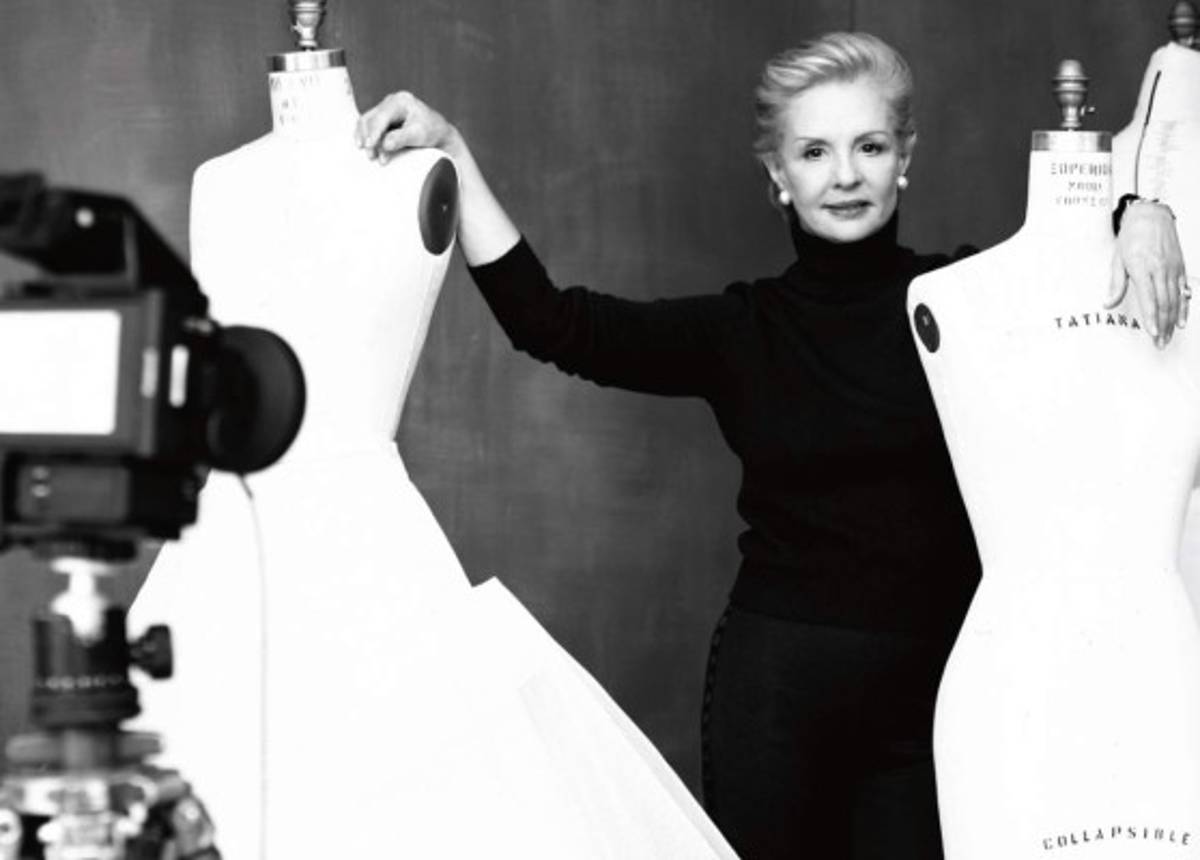 El ícono de la elegancia de la mujer está de cumpleaños