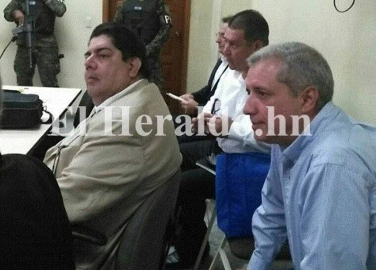 Sala de Sentencia emitirá este jueves fallo por caso de coimas en el IHSS