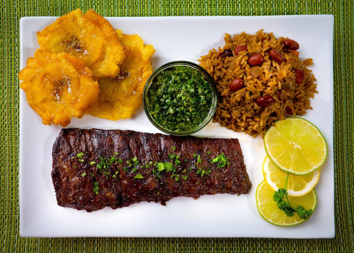 Ricuras a la hondureña para festejar a mamá