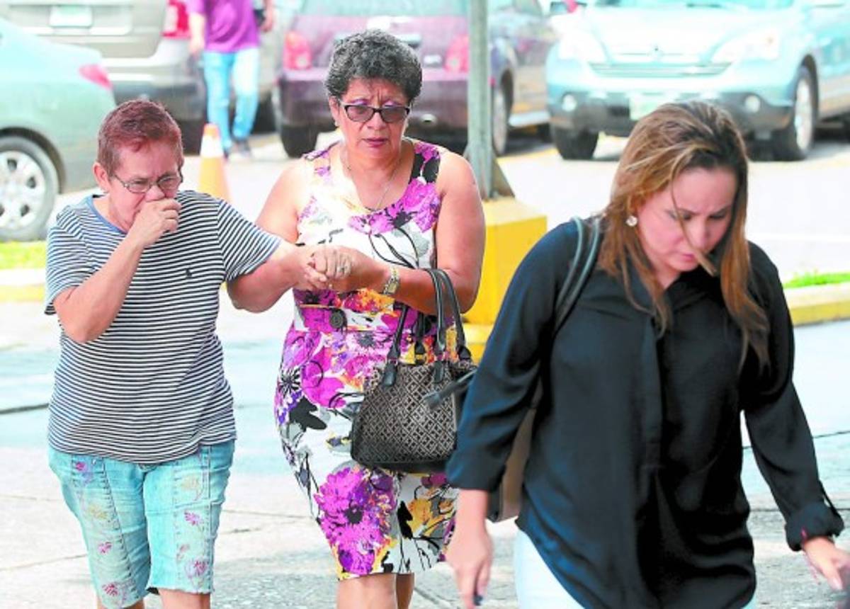 Sicario forcejeó con el abogado Mateo Galán antes de asesinarlo