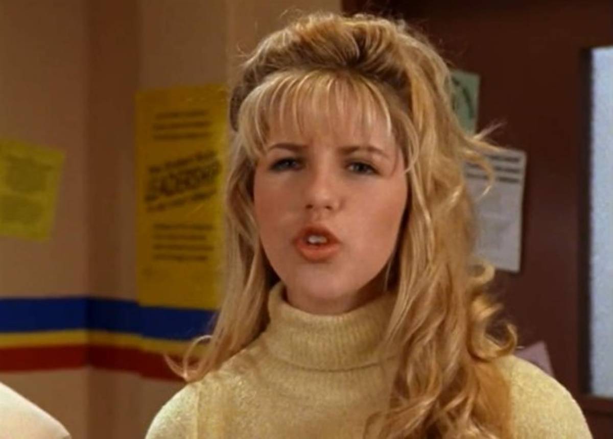 ¿Cómo luce el reparto de la serie de Disney Lizzie McGuire?