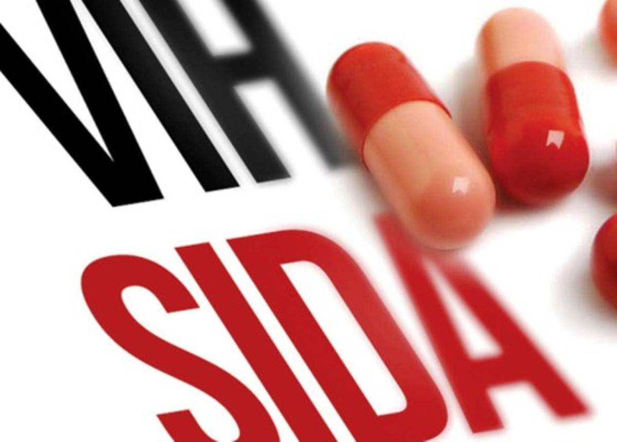 Antirretrovirales-Sida