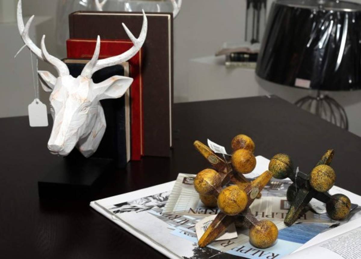 Decoración para oficina