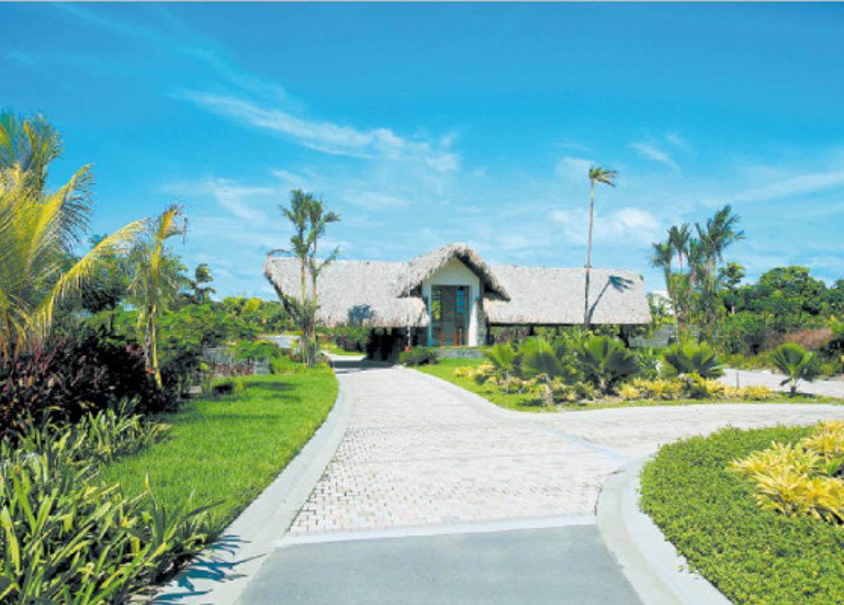 Indura, destino turístico de categoría mundial