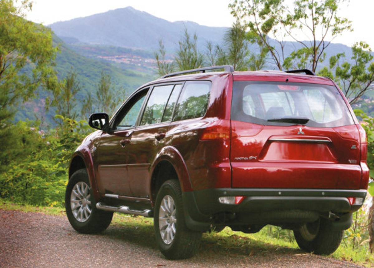 Motor 2.5 HP para la Nativa 2014