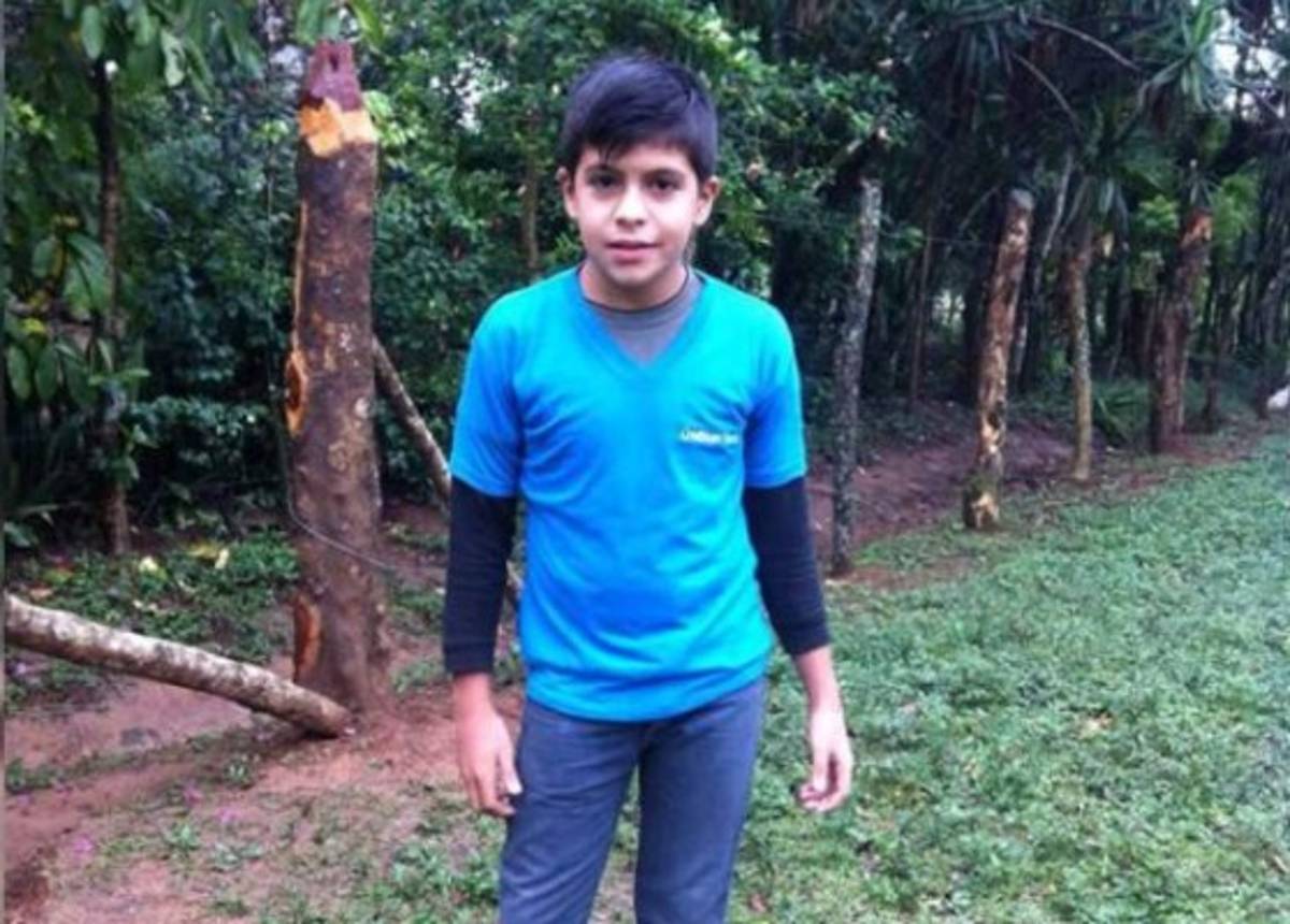 Padres denuncian desaparecimiento de varios menores en Santa Bárbara