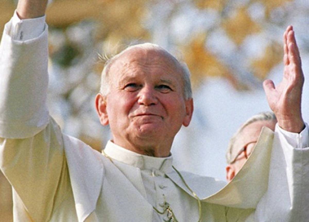 Irán ordenó muerte de Juan Pablo II, según autor de atentado