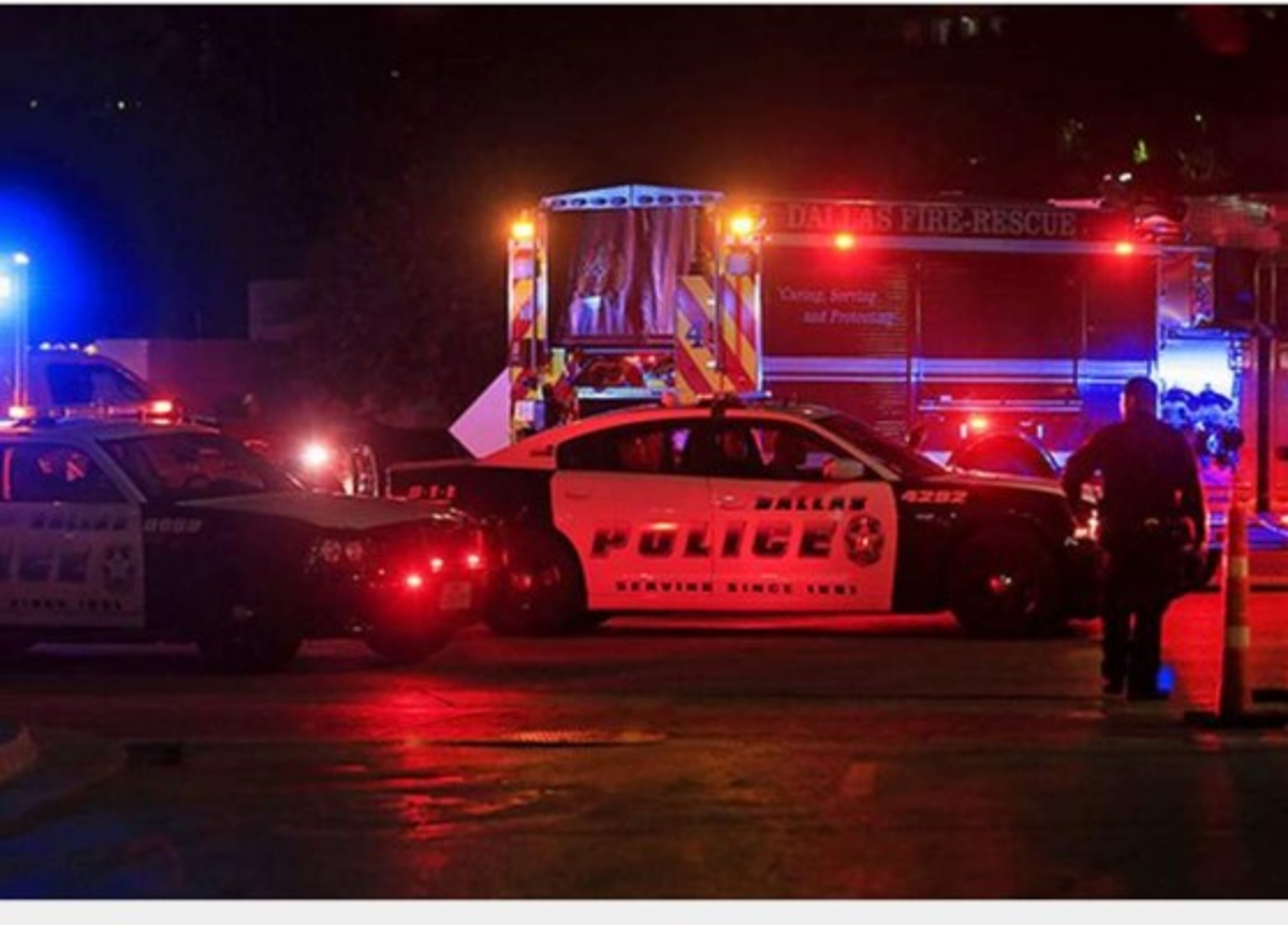 Tres muertos en tiroteo dentro de un apartamento en Toronto