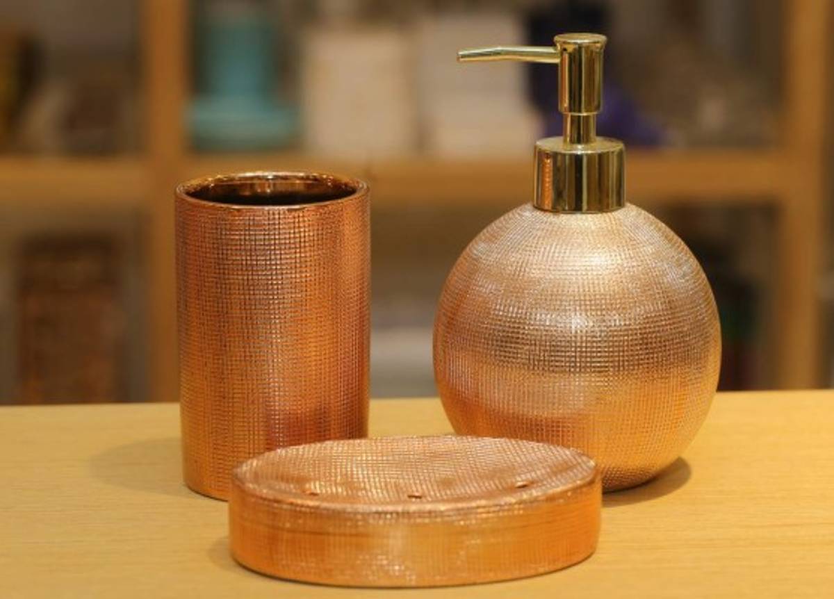 ¿qué tipo de jabonera elegir?