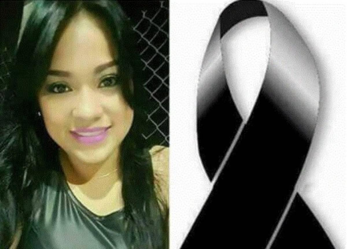 Amiga de embarazada asesinada en SPS: 'La principal sospechosa es la novia del papá de la bebé'