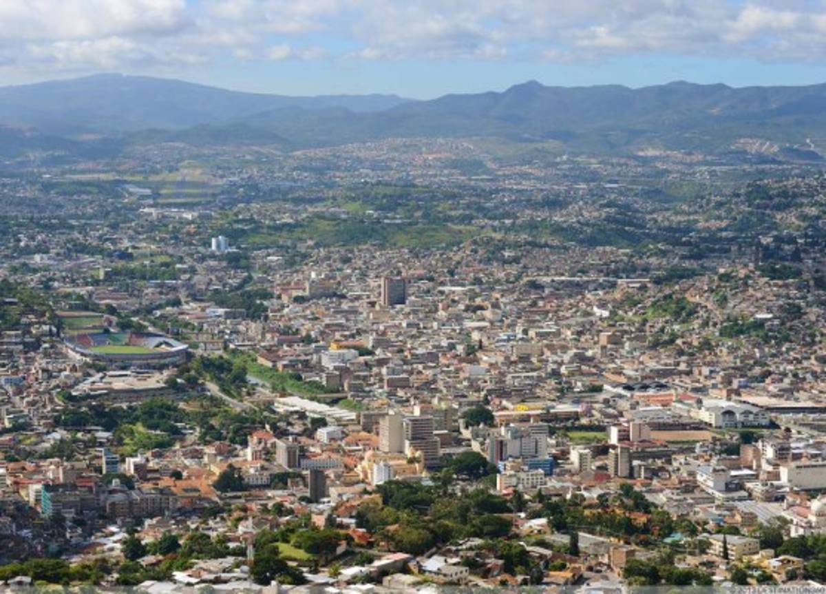 Tegucigalpa entre las ciudades más baratas del mundo