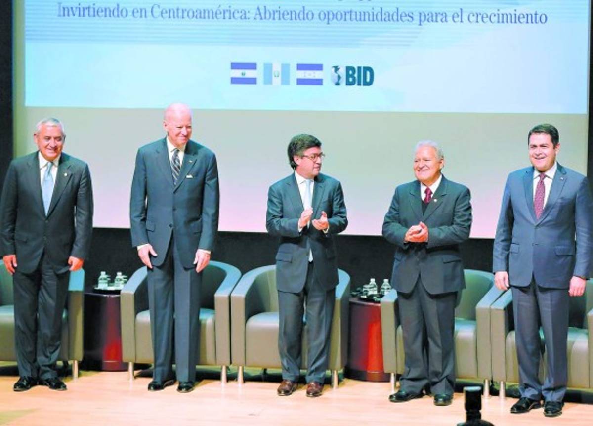 EEUU dará 4,000 plazas para refugiar a niños migrantes de Latinoamérica