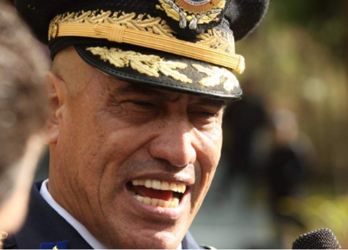 Juan Carlos 'El Tigre' Bonilla: 'Yo nunca fui mandadero de ningún político'