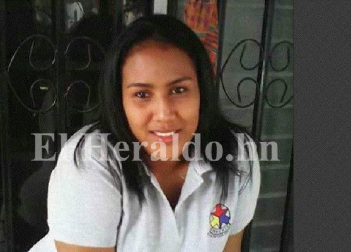 Matan a jovencita en el cementerio Divino Paraíso de Comayagüela