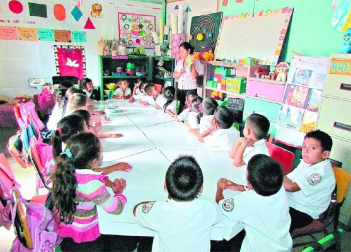 Educación y salud, prioridades del presupuesto