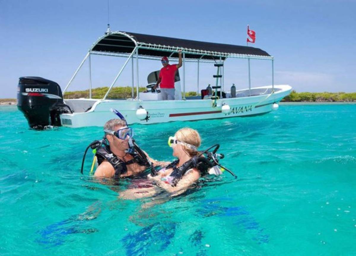 Honduras, el país de CA con mayor oferta turística