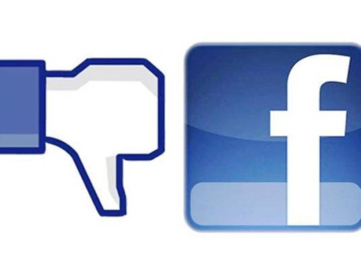 Revelan por qué no existe el botón 'No me gusta' en Facebook
