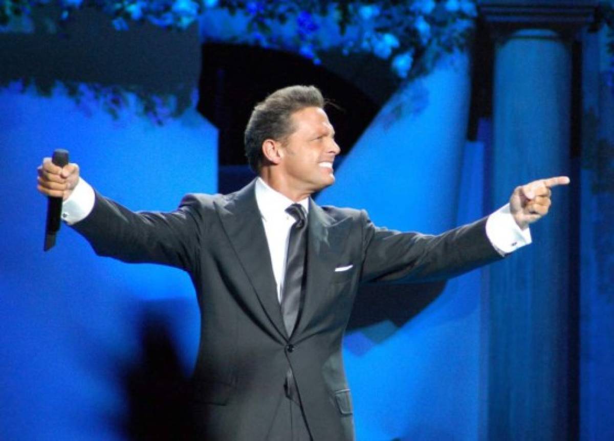 Un nuevo escándalo sacude la vida del cantante Luis Miguel