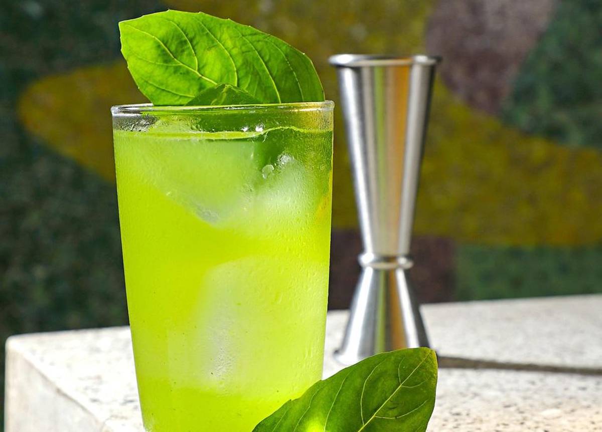 Tiempo de preparación: 5 minutos / Rinde: 1 porción / Dificultad: fácil