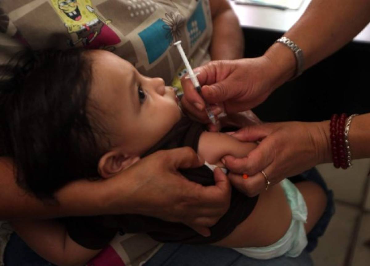 Salud refuerza combate contra la influenza y dengue en la capital
