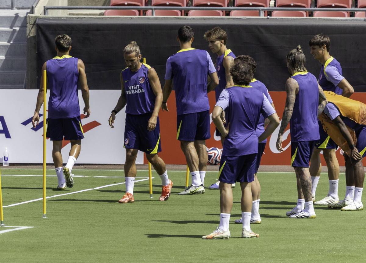 ¿Puede ICE deportar inmigrantes de estadios de Estados Unidos en Mundial de Clubes? ¿Puede ICE deportar inmigrantes de estadios de Estados Unidos en Mundial de Clubes?