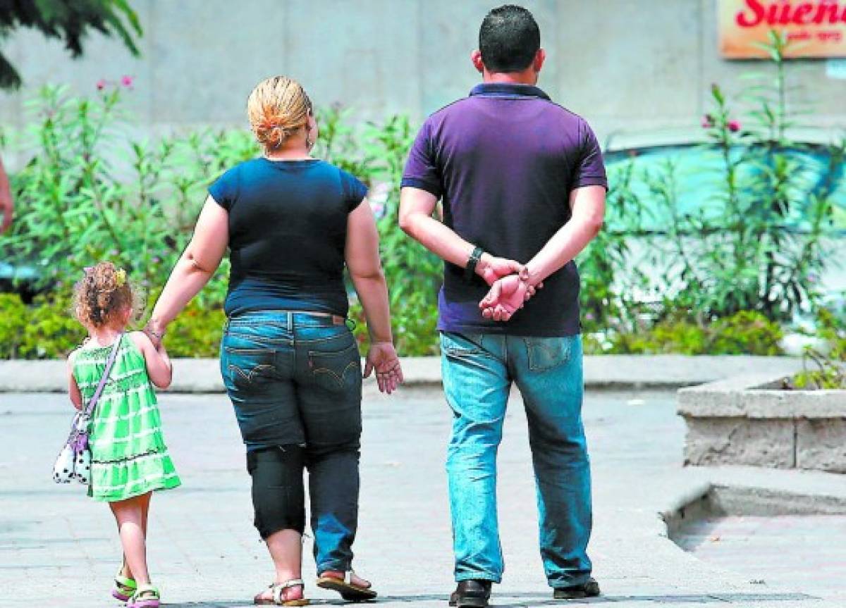 Honduras: Derechos de los hijos garantizados tras divorcios