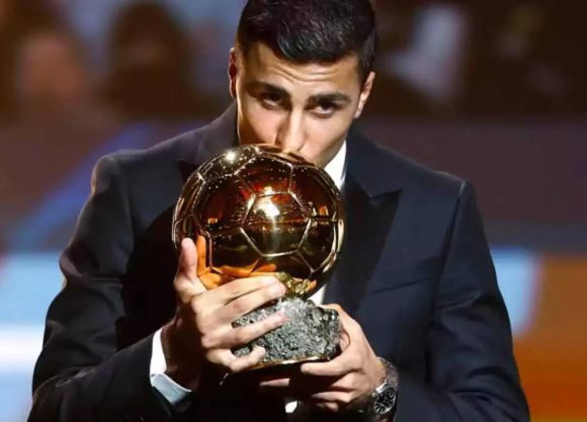 Real Madrid no se presentará a gala de la entrega del Balón de Oro ¿Por qué?