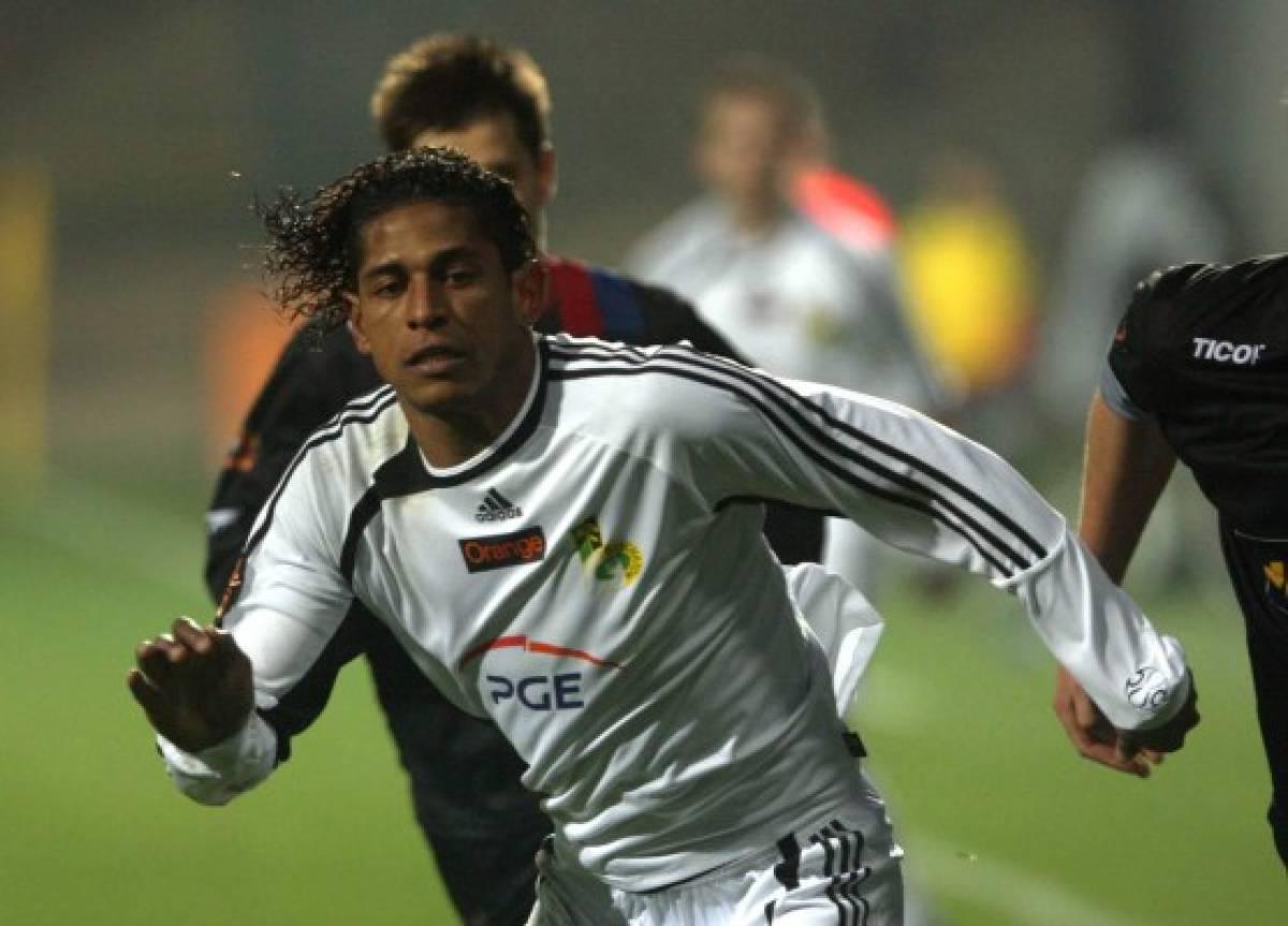 Futbolistas hondureños que han sido víctimas del racismo