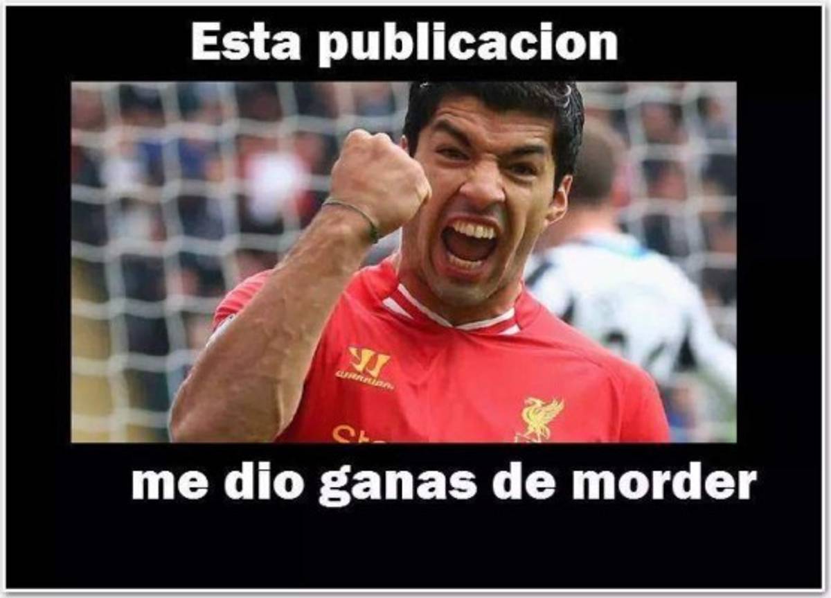 Los memes por la derrota de México ante Holanda