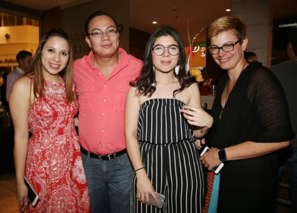 Un exitoso lanzamiento del VI Festival de EL HERALDO