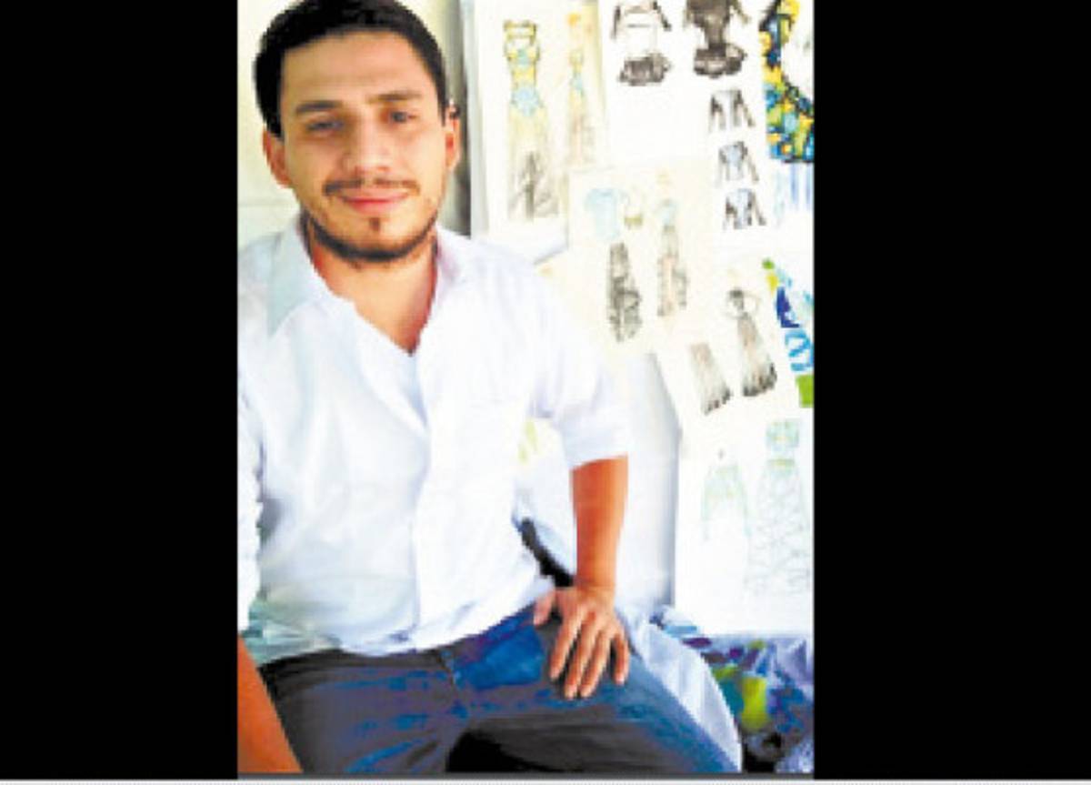 Lo mejor de la moda en Credomatic Fashion Week Honduras 2013