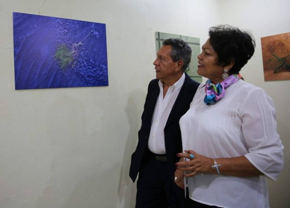 Un diario de viaje de Heleci Ramírez en Babel