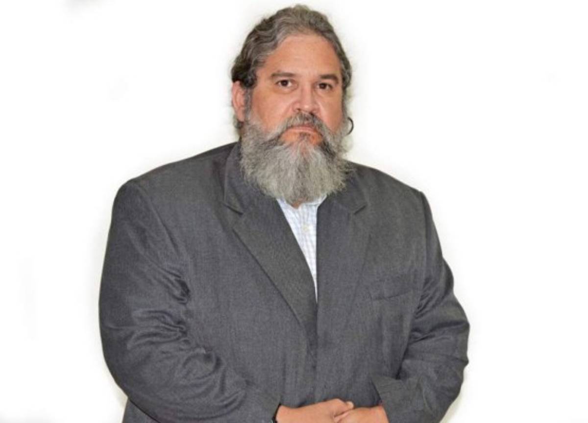 Alejandro Aronne: Eficientar acceso al crédito, una opción para las mipymes