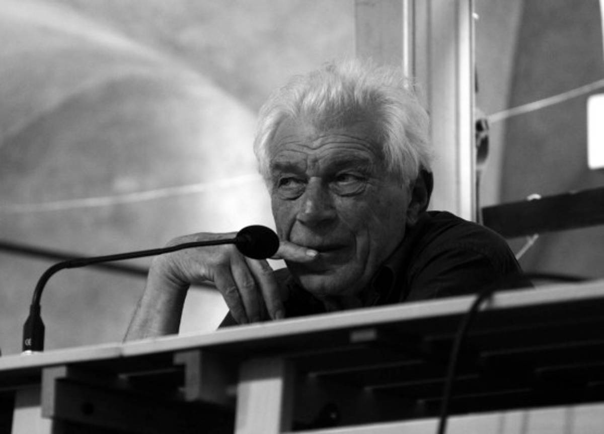 En silencio la pluma de John Berger, el escritor ha muerto