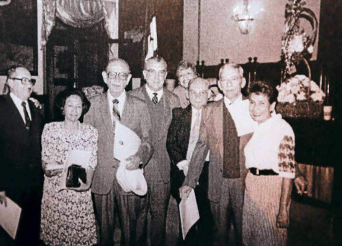 María Cristina Rubio: 'Estoy contenta con mi vida”