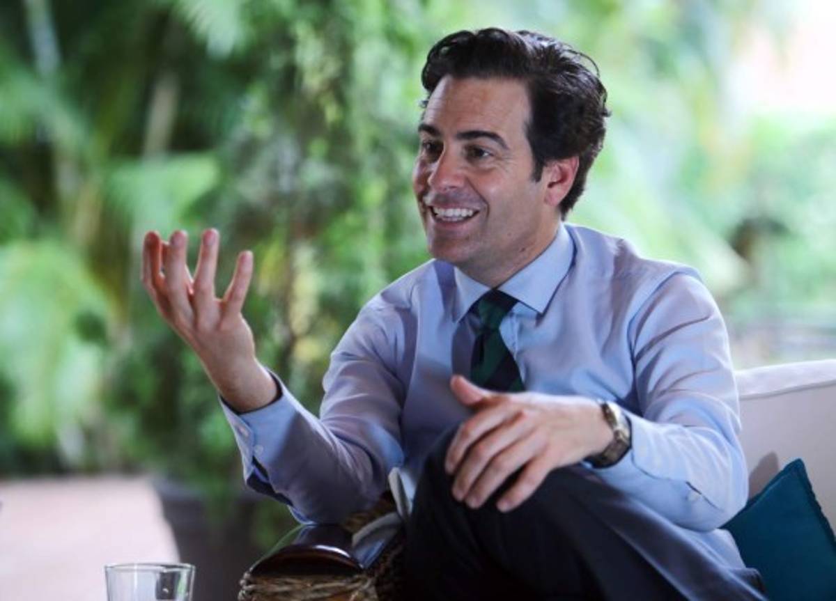 Honduras tiene el potencial para crecer y generar empleos