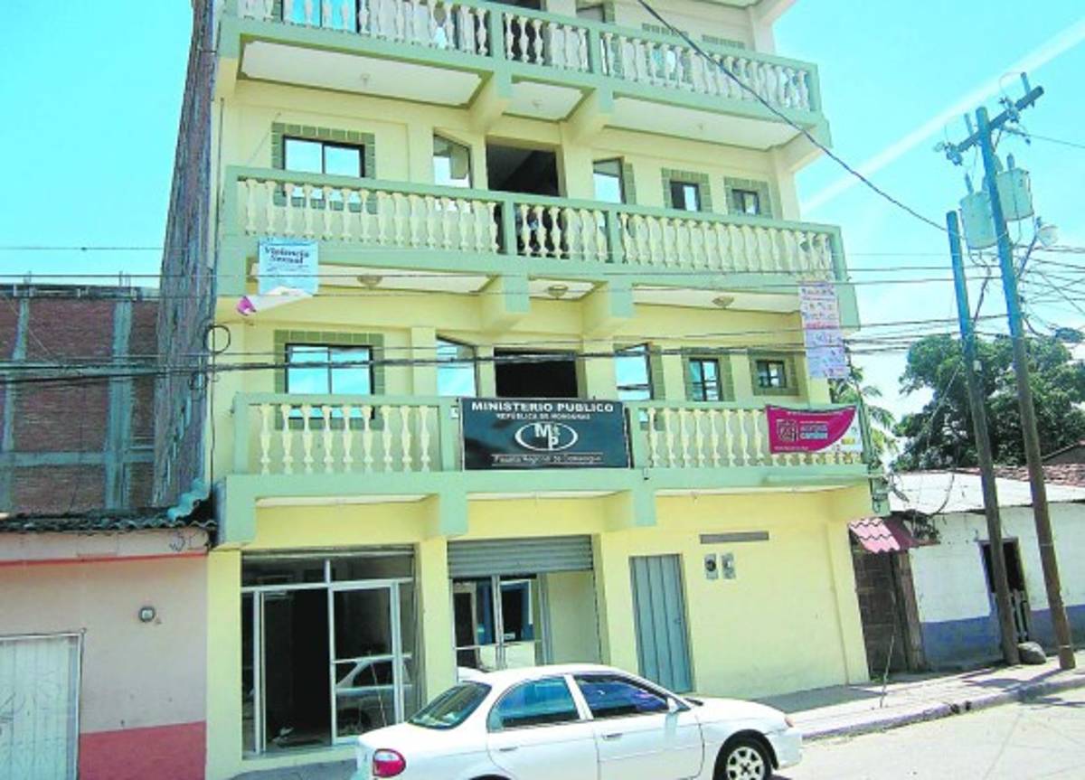 Fiscalía advierte sobre presencia de timadores en Comayagua