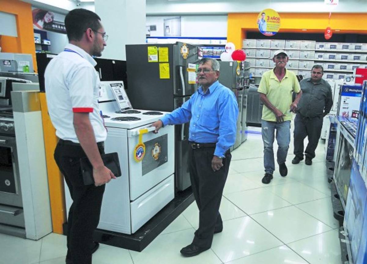 Euforia por los precios más bajos del año en Honduras