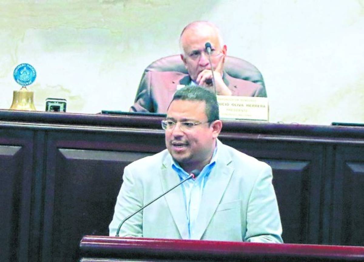 Honduras: Fortalecimiento continuo permitirá Ley de la Carrera Policial