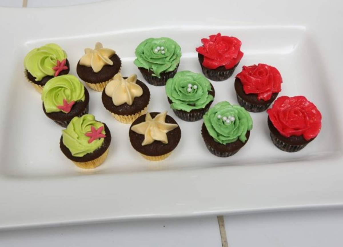 Pequeña tentación para cada ocasión