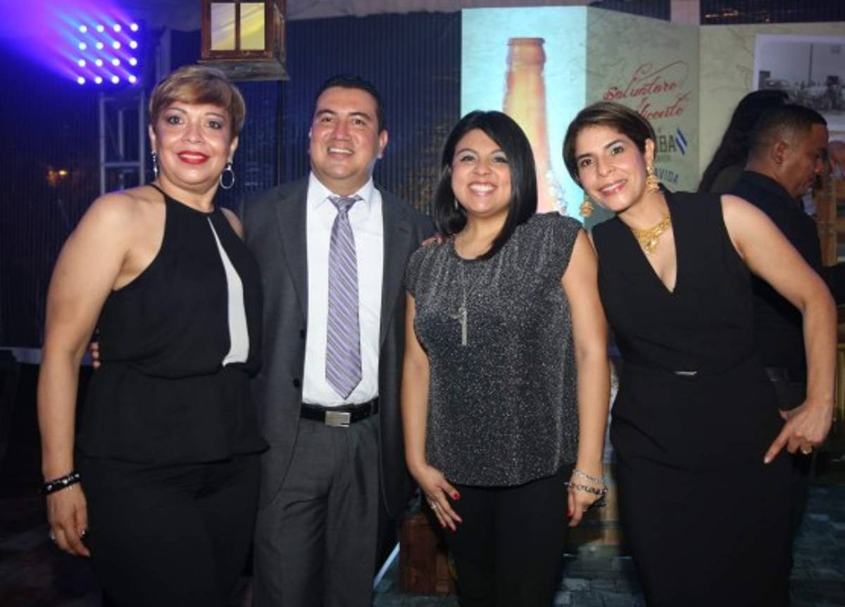 Cervecería Hondureña festeja cien años de espumoso éxito con SalvaVida