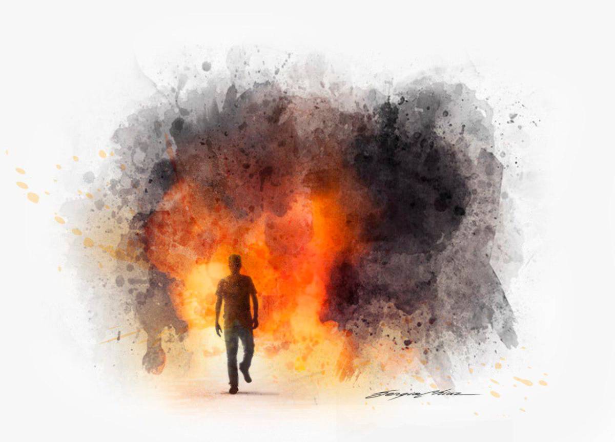 Selección de Grandes Crímenes: Ir y volver del infierno