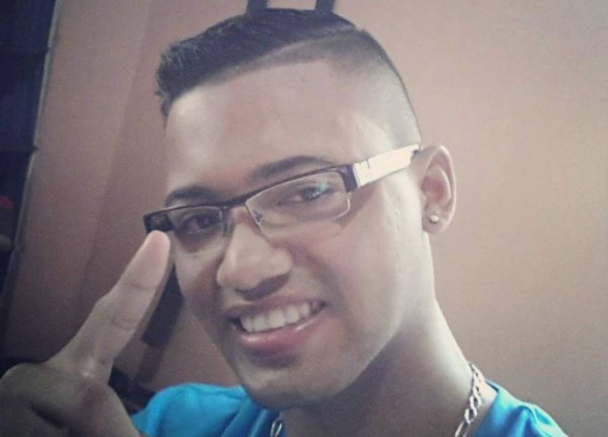 Joven asesinado en La Ceiba mostraba su pasión por la vida en redes