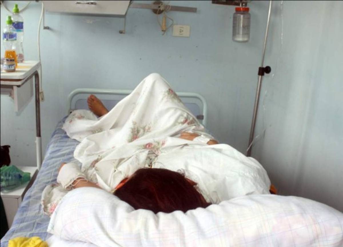 Dos muertos por dengue en Honduras en lo que va del 2016