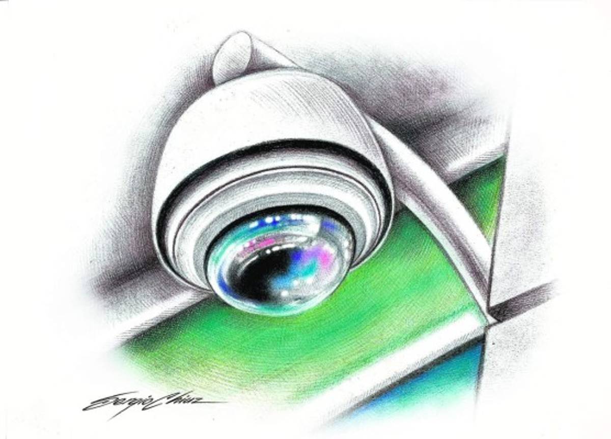 Eduardo Aute, pintor del alma